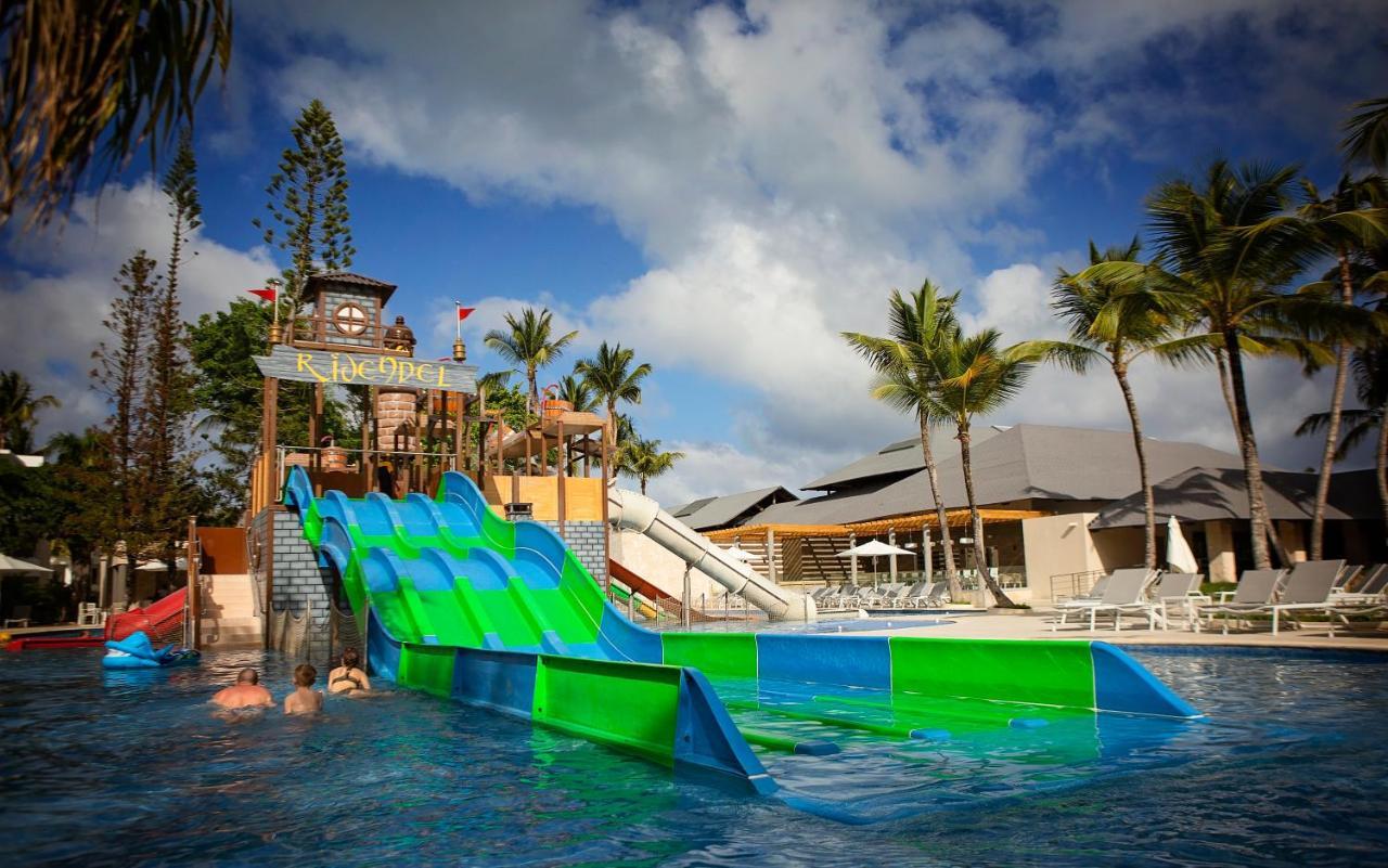 Princess Family Club Bávaro Punta Cana