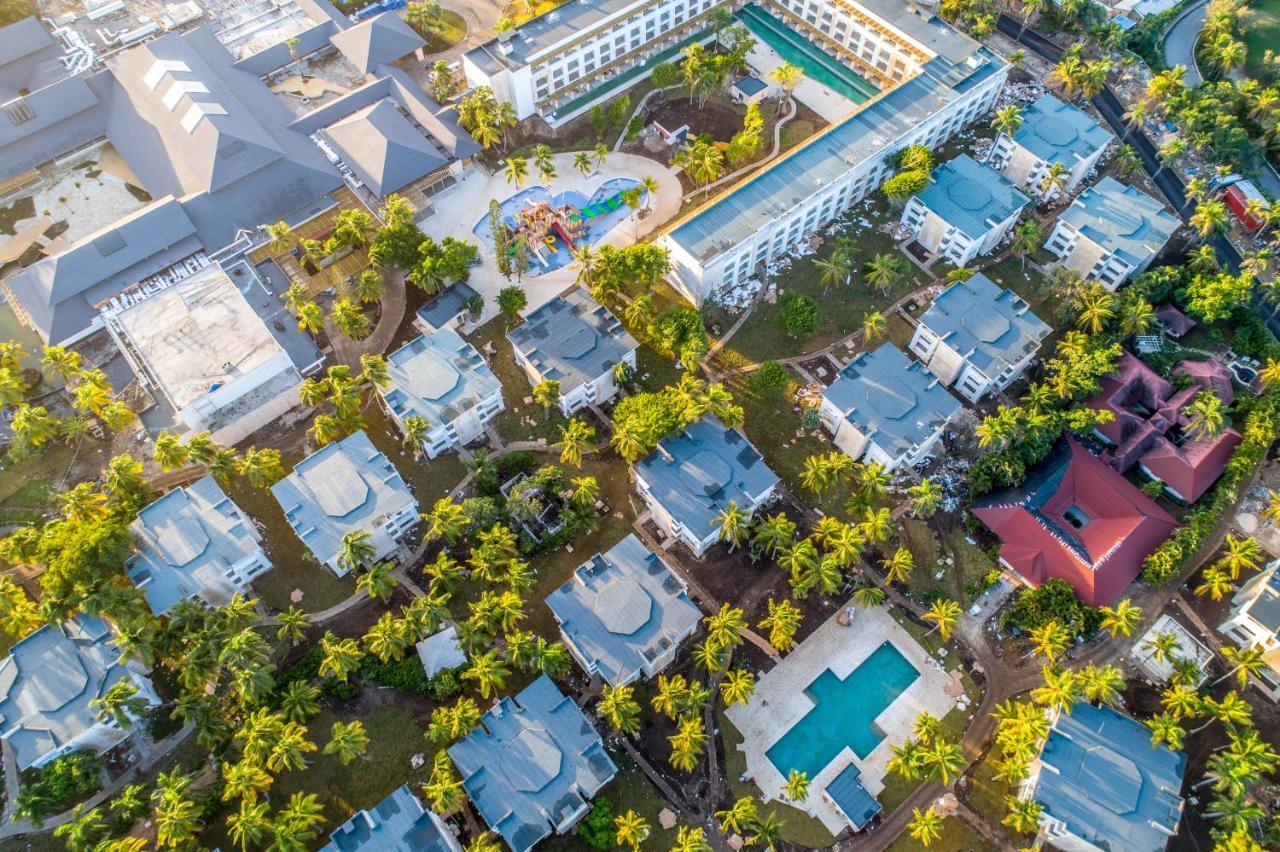 Princess Family Club Bávaro 5* Punta Cana