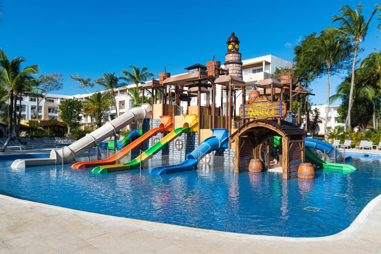 Resort Princess Family Club Bávaro